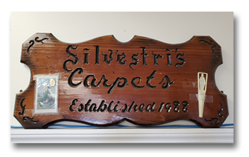 Silvestri Carpet- 718.794.9014 | About